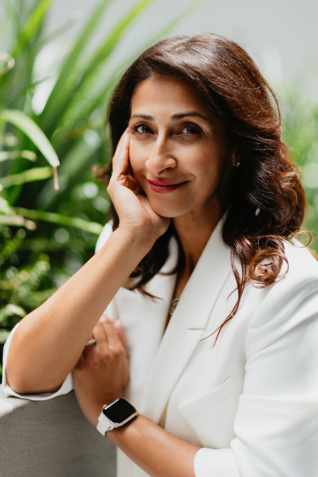Deepti Randhava
